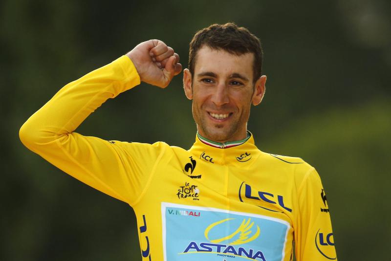 Vincenzo Nibali 52 Vincenzo Nibali 52