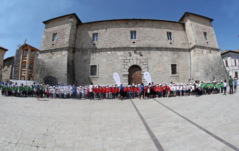 Norcia 5 Giugno Foto Luca Pagliaricci005 Norcia 5 Giugno Foto Luca Pagliaricci005