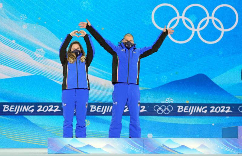 220212 Medal Plaza ph Simone Ferraro BEI09924 copia 220212 Medal Plaza ph Simone Ferraro BEI09924 copia