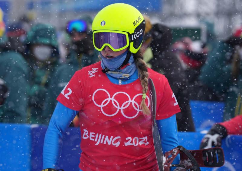 220212 Visintin Moioli Carpano Sommariva ITA Snowboard Cross Mixed Team Ph Luca Pagliaricci PAG07571 copia 220212 Visintin Moioli Carpano Sommariva ITA Snowboard Cross Mixed Team Ph Luca Pagliaricci PAG07571 copia