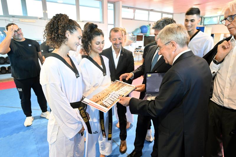 bach collare d oro foto mezzelani GMT 214 bach collare d oro foto mezzelani GMT 214