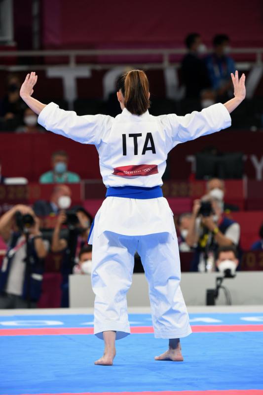 Bottaro Bronzo  Foto Mezzelani  GMT (c)090 Bottaro Bronzo  Foto Mezzelani  GMT (c)090