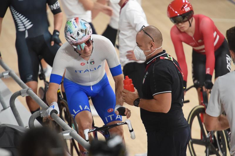 Ciclismo Omnium Viviani BRONZO Foto Sirotti GMT DSC_2957 copia Ciclismo Omnium Viviani BRONZO Foto Sirotti GMT DSC_2957 copia