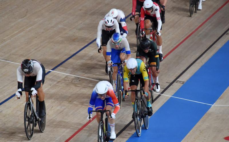 Ciclismo Omnium Viviani BRONZO Foto Sirotti GMT DSC_3174 copia Ciclismo Omnium Viviani BRONZO Foto Sirotti GMT DSC_3174 copia