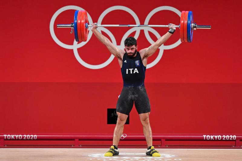 Pesi PIZZOLATO foto Simone Ferraro GMT SFA_6512 copia Pesi PIZZOLATO foto Simone Ferraro GMT SFA_6512 copia