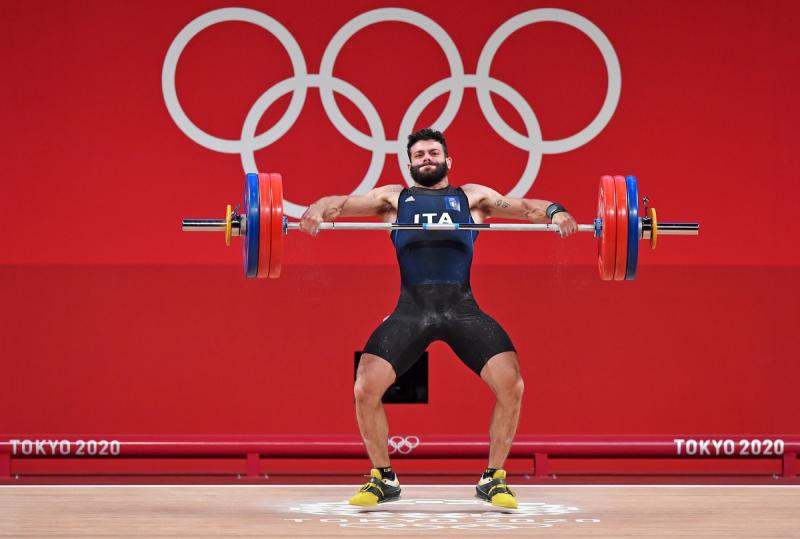 Pesi PIZZOLATO foto Simone Ferraro GMT SFA_6567 copia Pesi PIZZOLATO foto Simone Ferraro GMT SFA_6567 copia