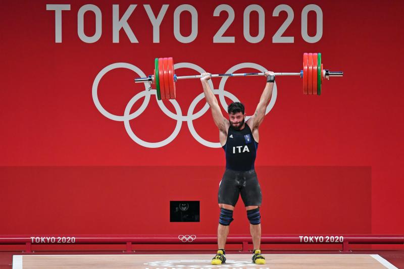 Pesi PIZZOLATO foto Simone Ferraro GMT SFA_6825 copia Pesi PIZZOLATO foto Simone Ferraro GMT SFA_6825 copia