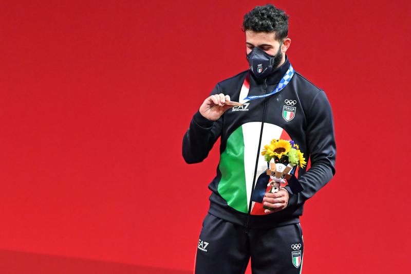 Pesi PIZZOLATO foto Simone Ferraro GMT SFA_7133 copia Pesi PIZZOLATO foto Simone Ferraro GMT SFA_7133 copia