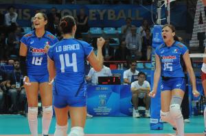 Italia - Azerbaijan 02 Italia - Azerbaijan 02