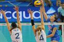 Italia - Azerbaijan 13