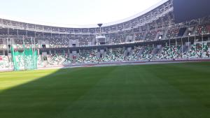 dinamo stadium