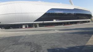 ingresso dinamo stadium