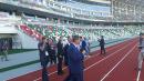 visita al dinamo stadium