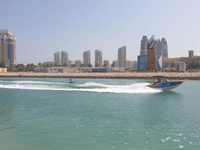 World Beach Games, Wakeboard azzurro protagonista nel 4° giorno di gare