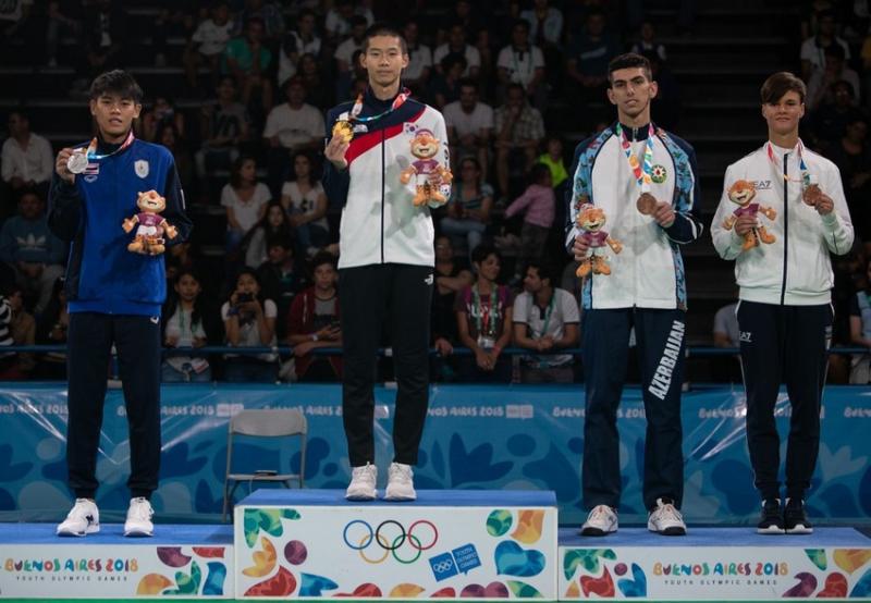 caulo2018podio caulo2018podio