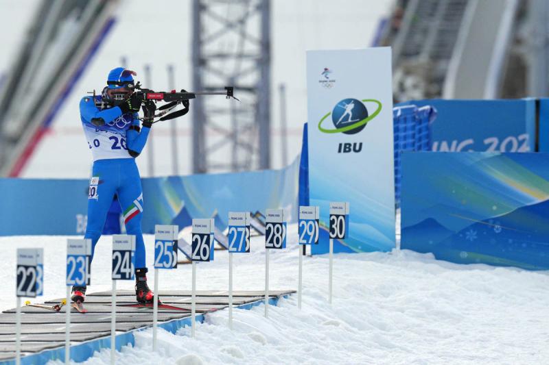 220212 Dominik Windisch Biathlon 10km Sprint Ph Luca Pagliaricci PAG08468 copia 220212 Dominik Windisch Biathlon 10km Sprint Ph Luca Pagliaricci PAG08468 copia