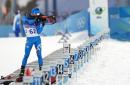 220212 Lukas Hofer Biathlon 10km Sprint Ph Luca Pagliaricci PAG08793 copia