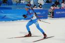 220212 Tommaso Giacomel Biathlon 10km Sprint Ph Luca Pagliaricci LUC02677 copia