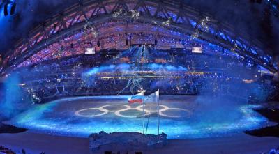 Sochi 2014