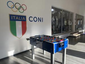 sala giochi 1