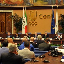 CONI: Seminario sugli sport di combattimento. Pagnozzi esalta le discipline verso Londra 2012: "Sono garanzia di medaglie"