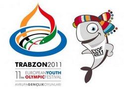 EYOF 2011: Altre quattro medaglie per gli azzurri, oro per la squadra di Ginnastica Artistica