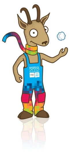 INNSBRUCK 2012: Domani al Salone d’Onore la presentazione della squadra per i Giochi Olimpici Giovanili Invernali.