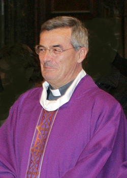 CONI: Le congratulazioni di Petrucci per Monsignor Carlo Mazza, nuovo Vescovo di Fidenza