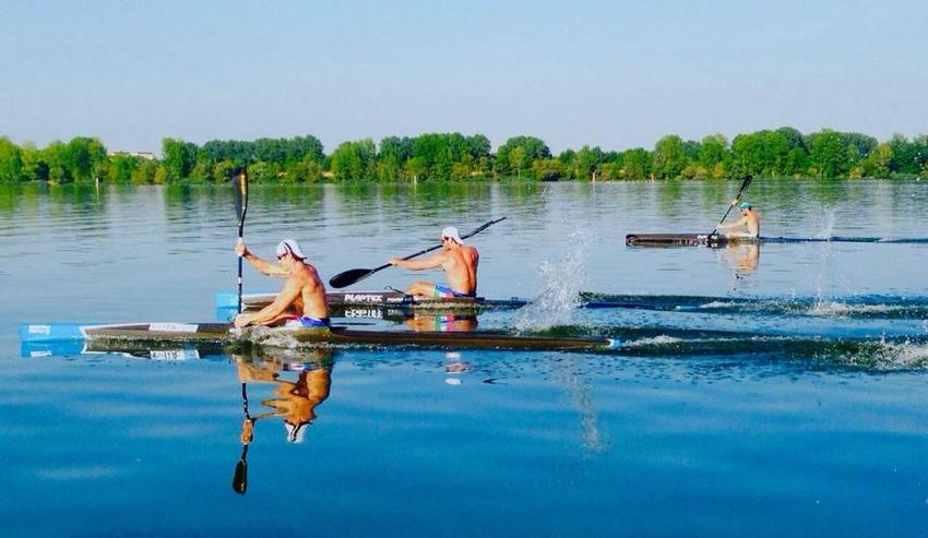 Mondiali di qualificazione Rio 2016 all’Idroscalo. Ecco gli azzurri in gara