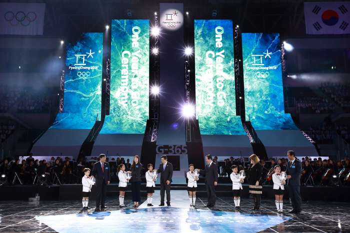 170209_PyeongChang 2018 Press Release_The Countdown has begun!_Photo 5