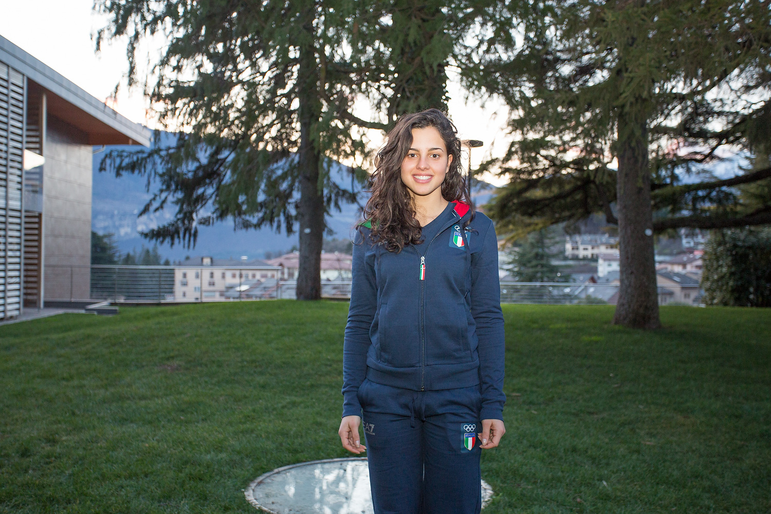 16 Marta Giunti (Sci)