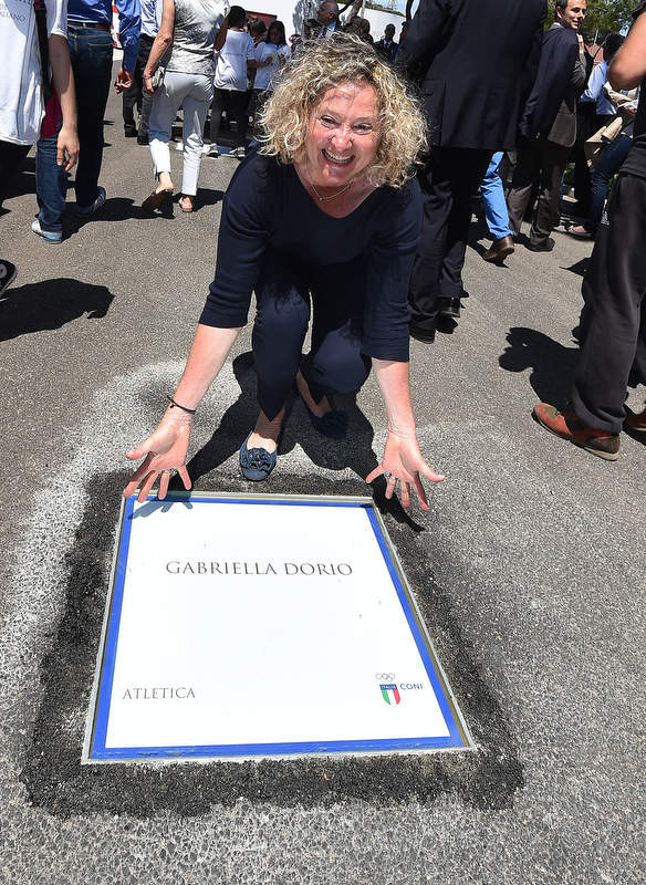 84 DORIO