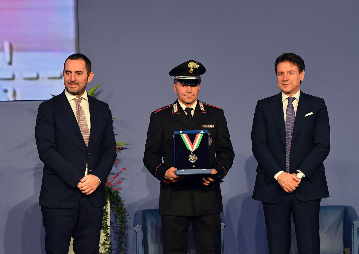 collari doro foto mezzelani pagliaricci gmt090