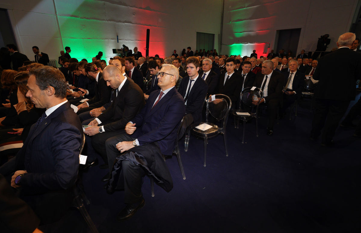 collari doro foto mezzelani pagliaricci gmt122