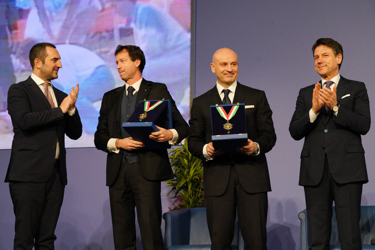 collari doro foto mezzelani pagliaricci gmt248