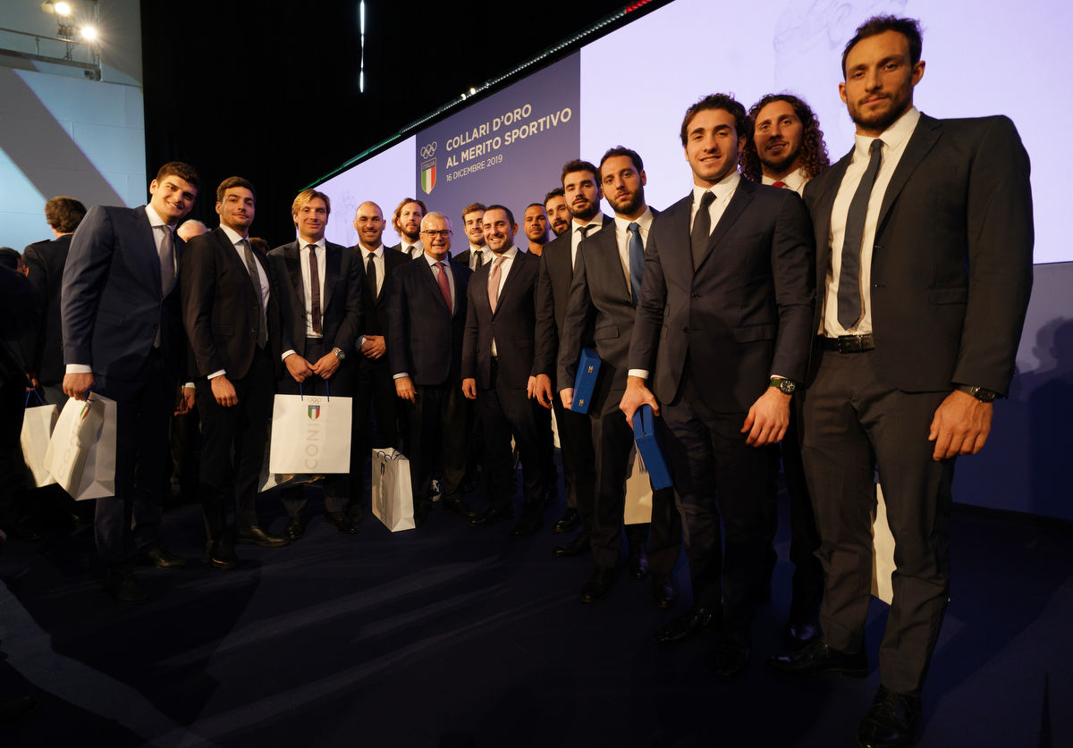 collari doro foto mezzelani pagliaricci gmt283