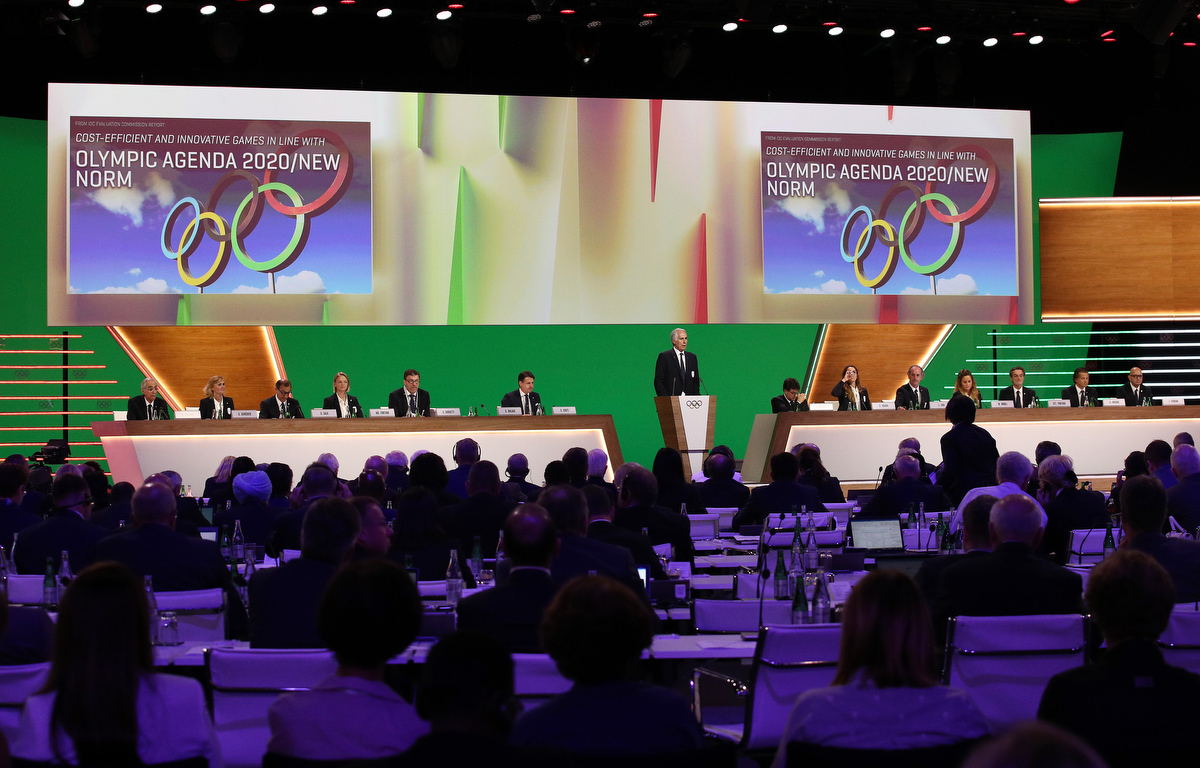 20190624 Assegnazione Olimpiadi2026 Foto Pagliaricci GMT Sport124