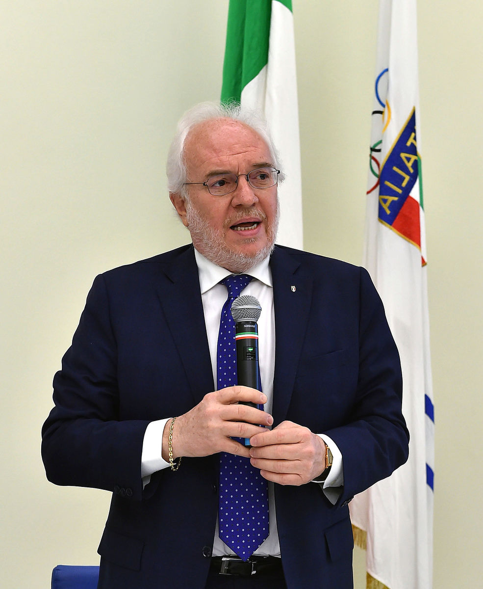 Protocollo Ambiente Foto Mezzelani GMT 16