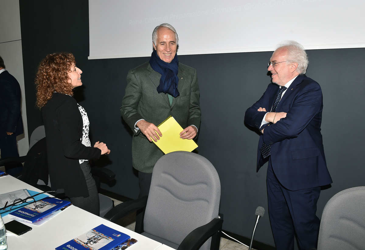 Scuola dello Sport Foto Mezzelani GMT Sport 045