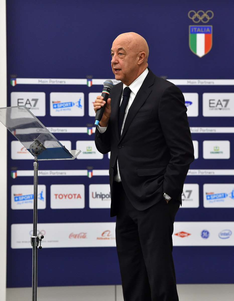 Sport Generali Foto Mezzelani GMT (c)088