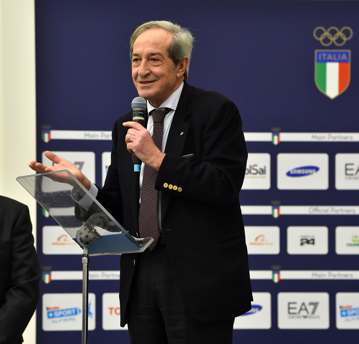 Sport Generali Foto Mezzelani GMT (c)089