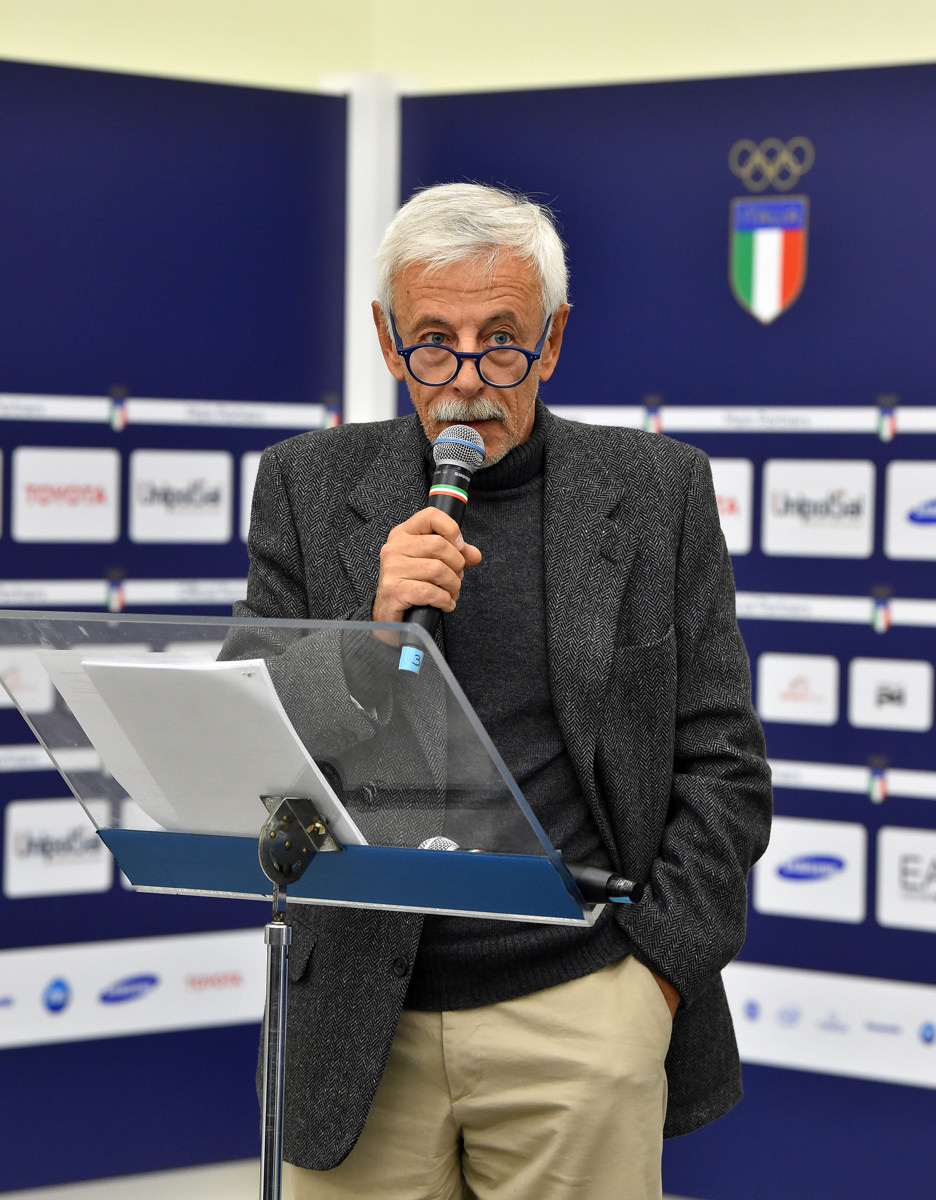 Sport Generali Foto Mezzelani GMT (c)121