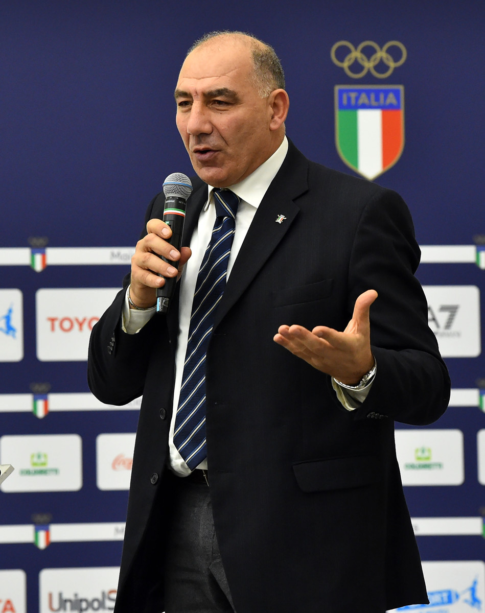 Sport Generali Foto Mezzelani GMT (c)142