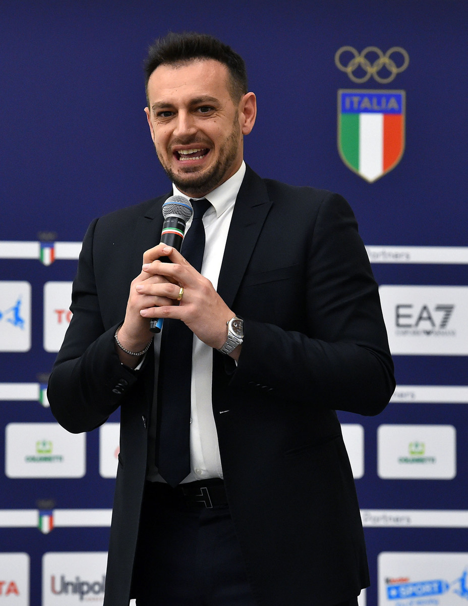 Sport Generali Foto Mezzelani GMT (c)244