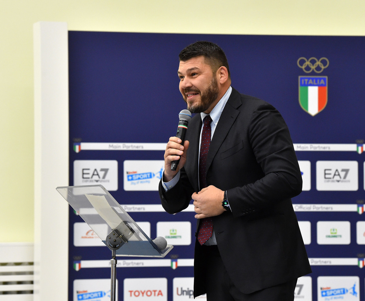 Sport Generali Foto Mezzelani GMT (c)262