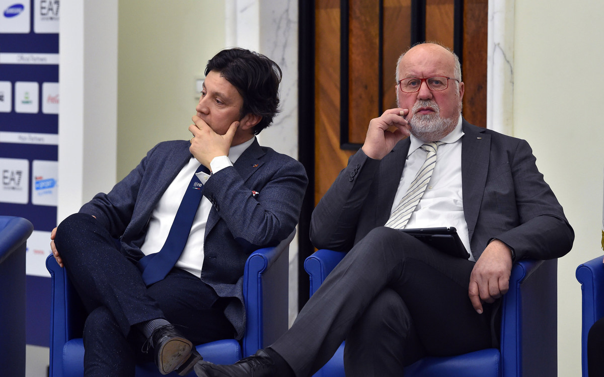 Sport Generali Foto Mezzelani GMT (c)292