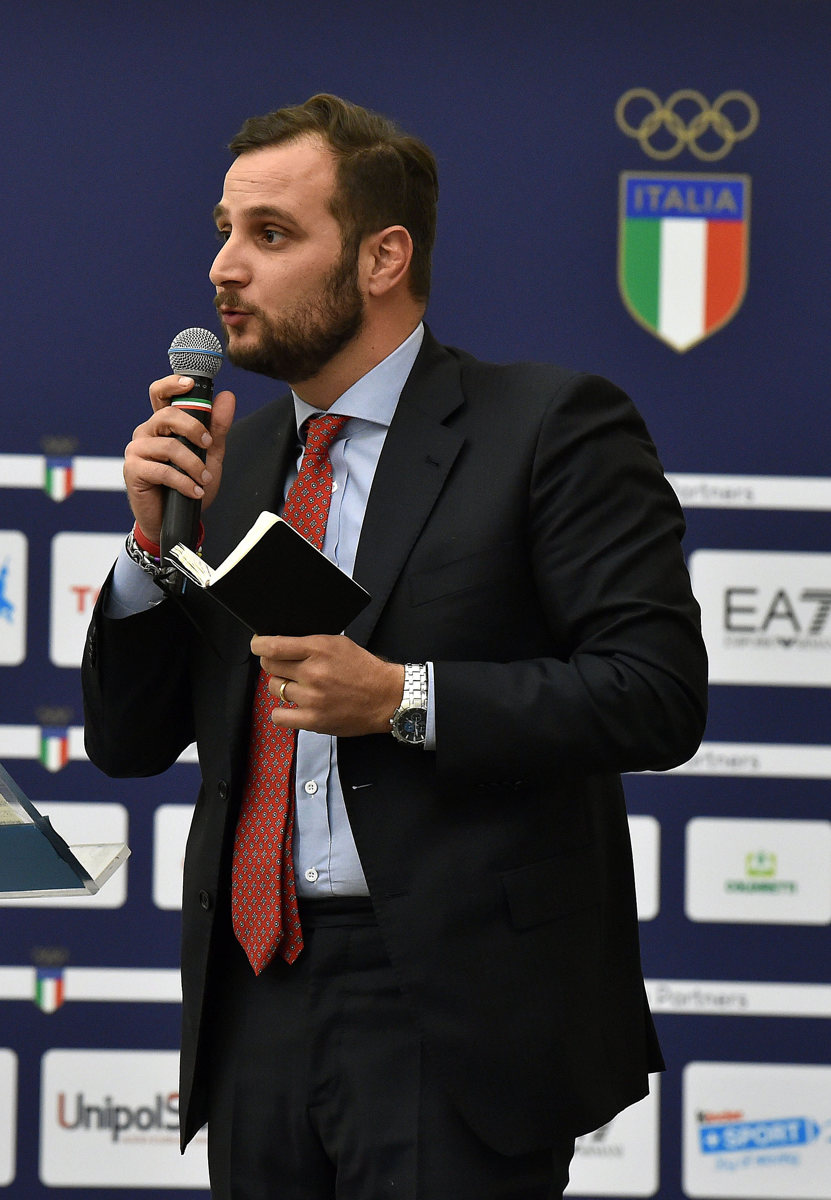 Sport Generali Foto Mezzelani GMT (c)348