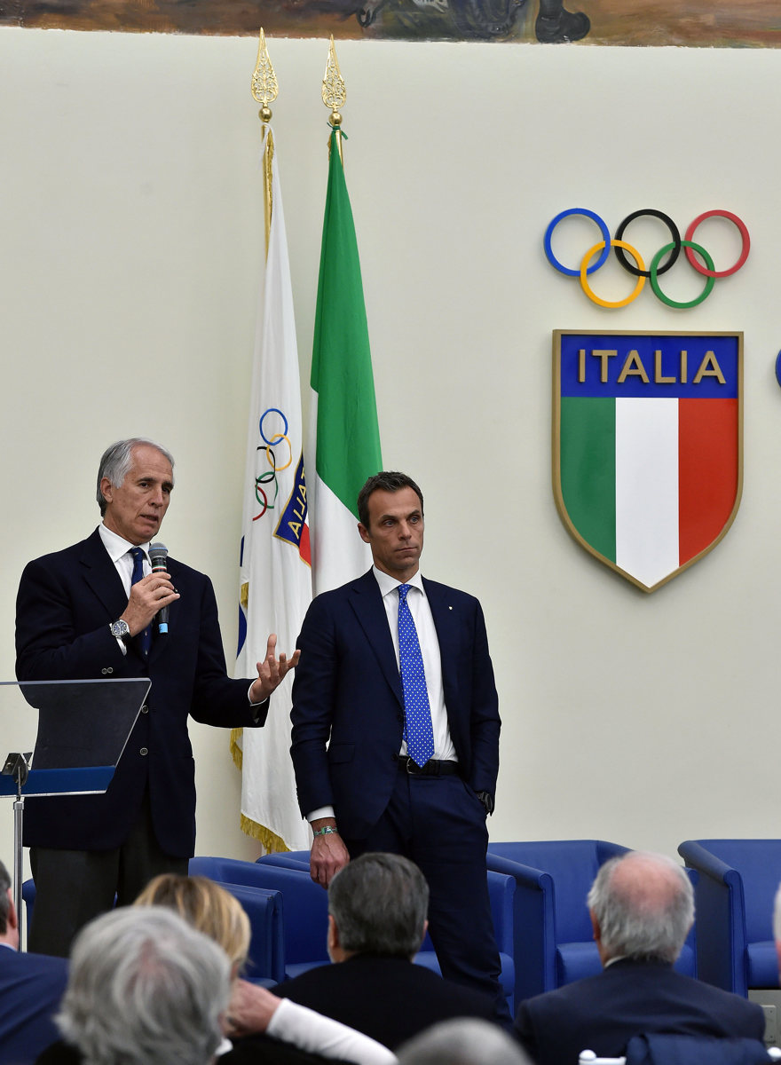 Sport Generali Foto Mezzelani GMT (c)491