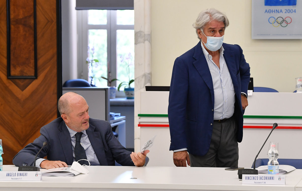 Cons Naz Covid Foto Mezzelani GMT075