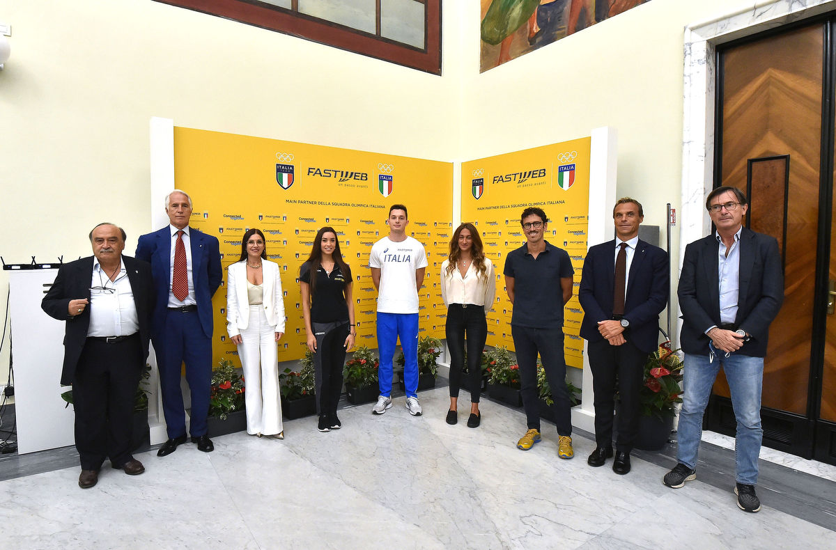 Fastweb Foto Mezzelani GMT011